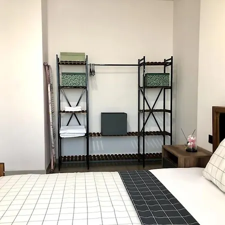 Luxury Flat, Amazing View. Gym & Parking