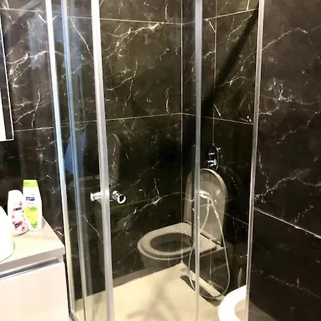 Apartament Luxury Flat, Amazing View. Gym & Parking *