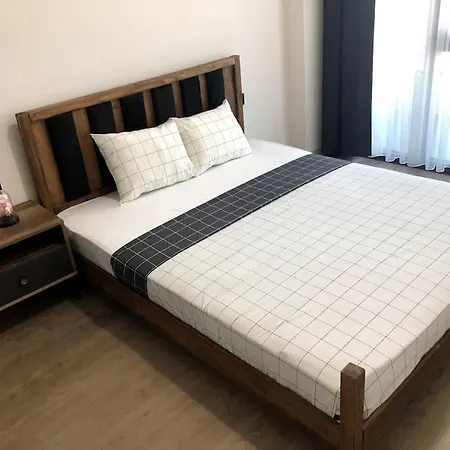 Apartament Luxury Flat, Amazing View. Gym & Parking *